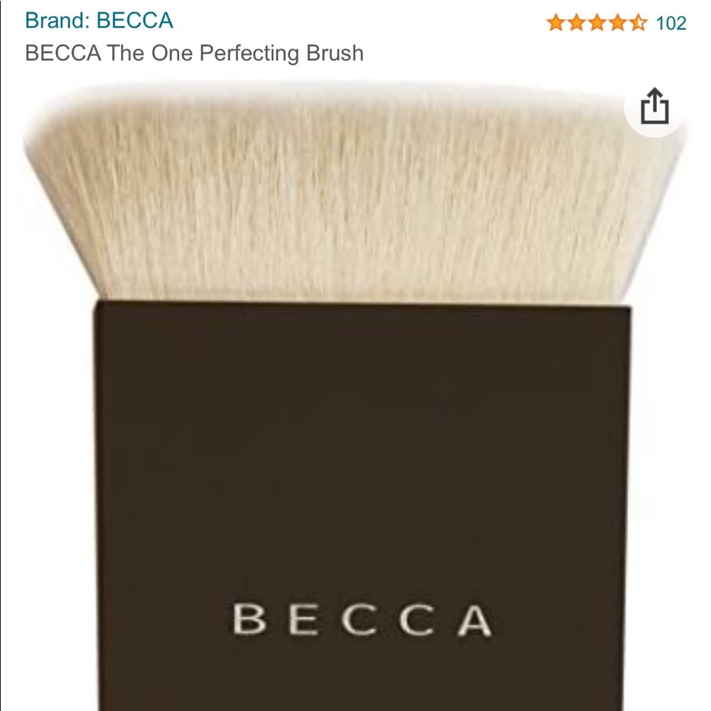Becca One Perfecting Brush